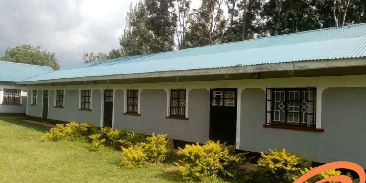 Bonanza 2 Bedroom Houses for Rent in Makutano Bungoma